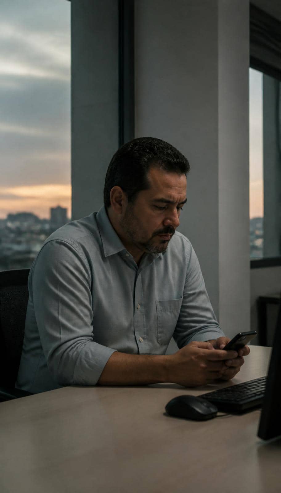 Web Story sobre licença nojo na CLT
